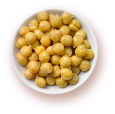 chickpeas